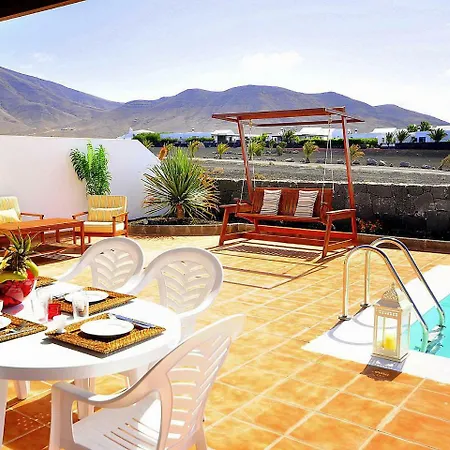 Villa Princesa Vila *