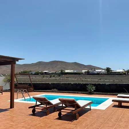 Vila Villa Princesa