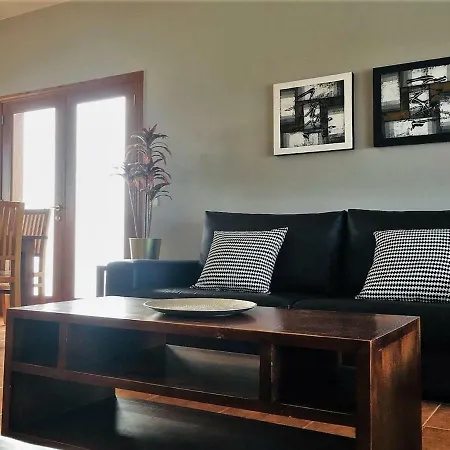 Vila Villa Princesa Yaiza (Lanzarote)