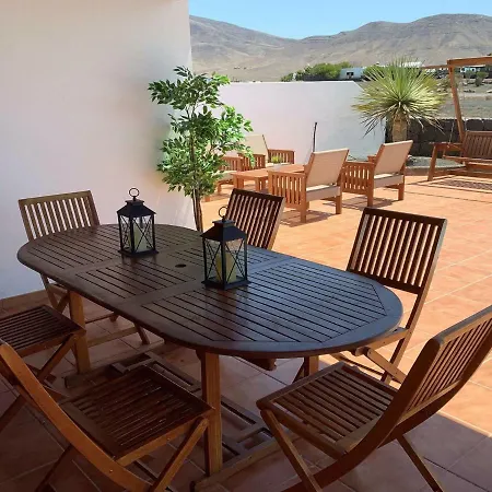 Villa Princesa Vila Yaiza (Lanzarote)