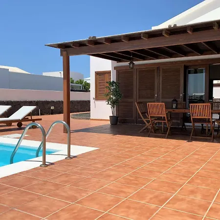 Villa Princesa Vila