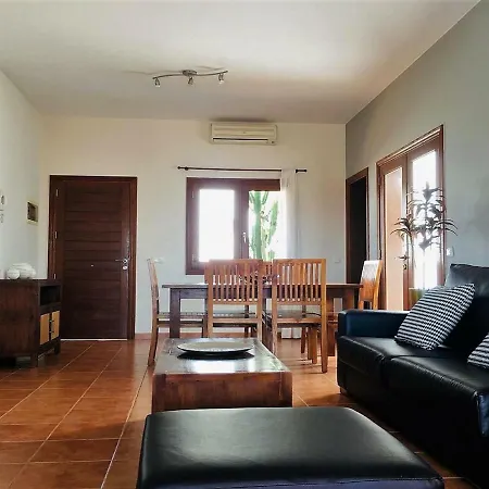 Vila Villa Princesa *